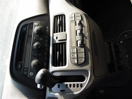 2009 Honda Odyssey EX-L Silver 3.5L AT 2WD #A23778